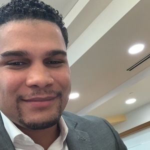 Meet your Posher, Jose